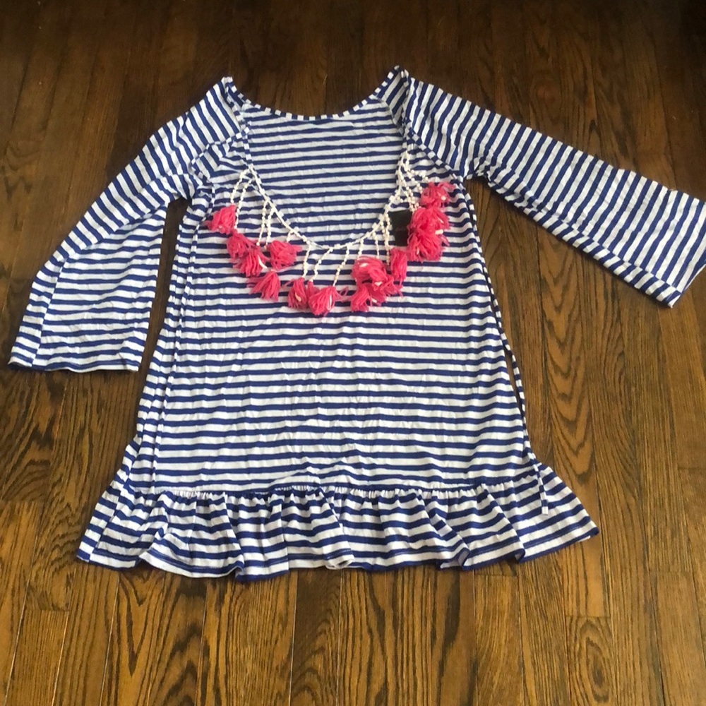 Swimsuit Coverup